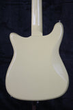 2014 Epiphone Wilshire Phantomatic Antique Ivory