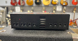 Voodoo Lab 4X4  Used w/ some cables Used