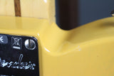 2012 Fender 1952 Reissue Telecaster Thin-Skin Butterscotch Blonde