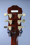 1990's Epiphone Sheraton Vintage Sunburst