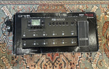 Line6 POD HD500X Guitar Multi-Effects Processor Used w/box