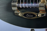 Yamaha RSP20B 60th Anniversary RevStar Professional Noble Black Burst *Free Shipping in the USA*