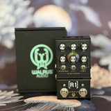 Walrus Audio R1 Reverb Mako Series Used