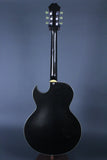 1996 Epiphone Sorrento MB Metallic Black