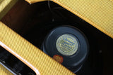 1952 Fender Telecaster Blonde & 1952 Fender Deluxe 5B3 Amplifier
