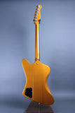 2002 Gibson Firebird VII Copper Metallic