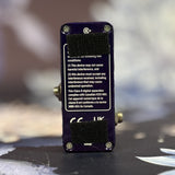 Electro-Harmonix Atomic Cluster Used