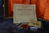 2002 Fender American Vintage '52 Telecaster Butterscotch Blonde