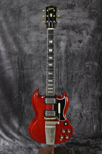 1965 Gibson SG Standard