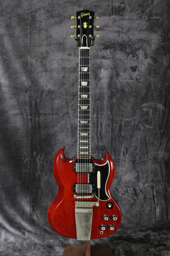 1965 Gibson SG Standard