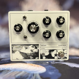 Normal Devices Decay Cascade Used