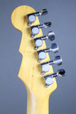 2000 Reverend Spy SSS (Made in USA) Turquoise