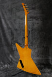 2021 Epiphone Korina Explorer Bass