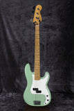 2024 Fender Player II Precision Bass Birch Green