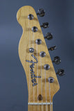 2001 Fender '52 Telecaster Reissue (Left-Handed)