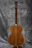 2018 Martin OOO-28EC Eric Clapton