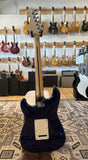 1994 Fender Stratocaster Strat Plus Midnight Blue
