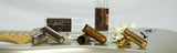 Rock Slide Ariel Posen Signature Slide Aged Brass  "Free Shipping in the US"