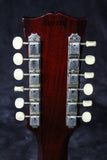 1967 Gibson B-25 12N 12-String Natural