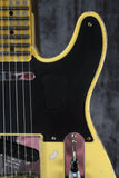 2024 Fender Custom Shop Telecaster '52 Heavy Relic