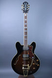 1990's Epiphone Sheraton Vintage Sunburst