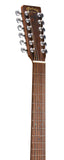 Martin & Co. D-X2E Brazilian 12-String X-Series Acoustic-Electric *Free Shipping in the US*