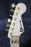 2020 Charvel DK24 Pro Mod Dark Amber