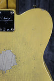 2024 Fender Custom Shop Telecaster '52 Heavy Relic