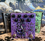 Old Blood Noise x Emily Hopkins PARTING Glitch Device -Purple- "Free Shipping in the USA"
