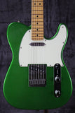 2022 Fender Player Plus Telecaster Cosmic Jade