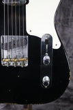 2018 Fender Custom Shop LTD Double  Esquire Relic