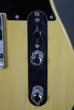 1952 Fender Telecaster Blonde & 1952 Fender Deluxe 5B3 Amplifier