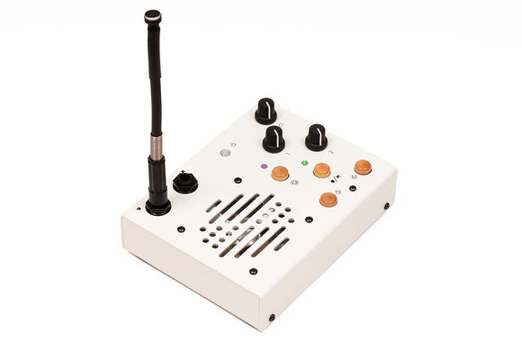 Critter & Guitari Kaleidoloop 22 White * Free Shipping in the US*