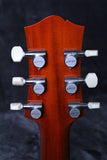2012 Collings City Limits Amber Sunburst