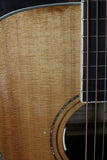Alvarez ABT 60 Baritone Acoustic Guitar