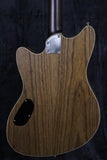 Jennings Voyager Deluxe Walnut