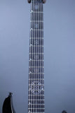 Jackson JS22-7 7 String Black