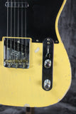 2024 Fender Custom Shop Telecaster '52 Heavy Relic