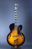 2016 D'Angelico EXL-1 Vintage Sunburst