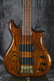 1980's Kawai F2B FIIB Bass