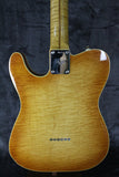 2015 Glendale Dreamcaster Honeyburst