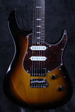 Yamaha Pacifica PACP12 DB Desert Burst *Free Shipping in the USA*