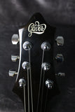 2007 Gadow Hollowbody Amberburst