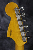 2012 Fender  Modern Player Marauder