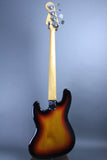 1982/89 Fender AVRI '62 Jazz Bass Sunburst