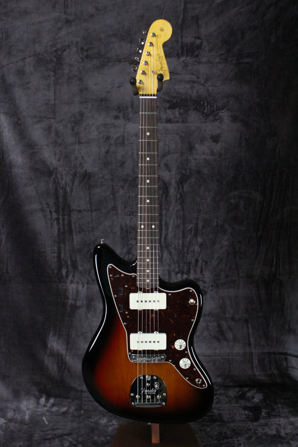 2022 Fender American Original 60's Jazzmaster *Warmoth Neck*