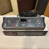 Fender Acoustic Junior w/foot controller