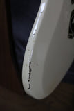 1964 Gibson SG Special Polaris White