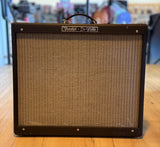 Fender Deville 2x10