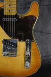 2015 Glendale Dreamcaster Honeyburst